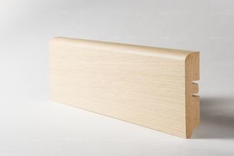 Плинтус МДФ Hannahholz-68 Дуб Джок Стрейтч жёлтый 68403- 35