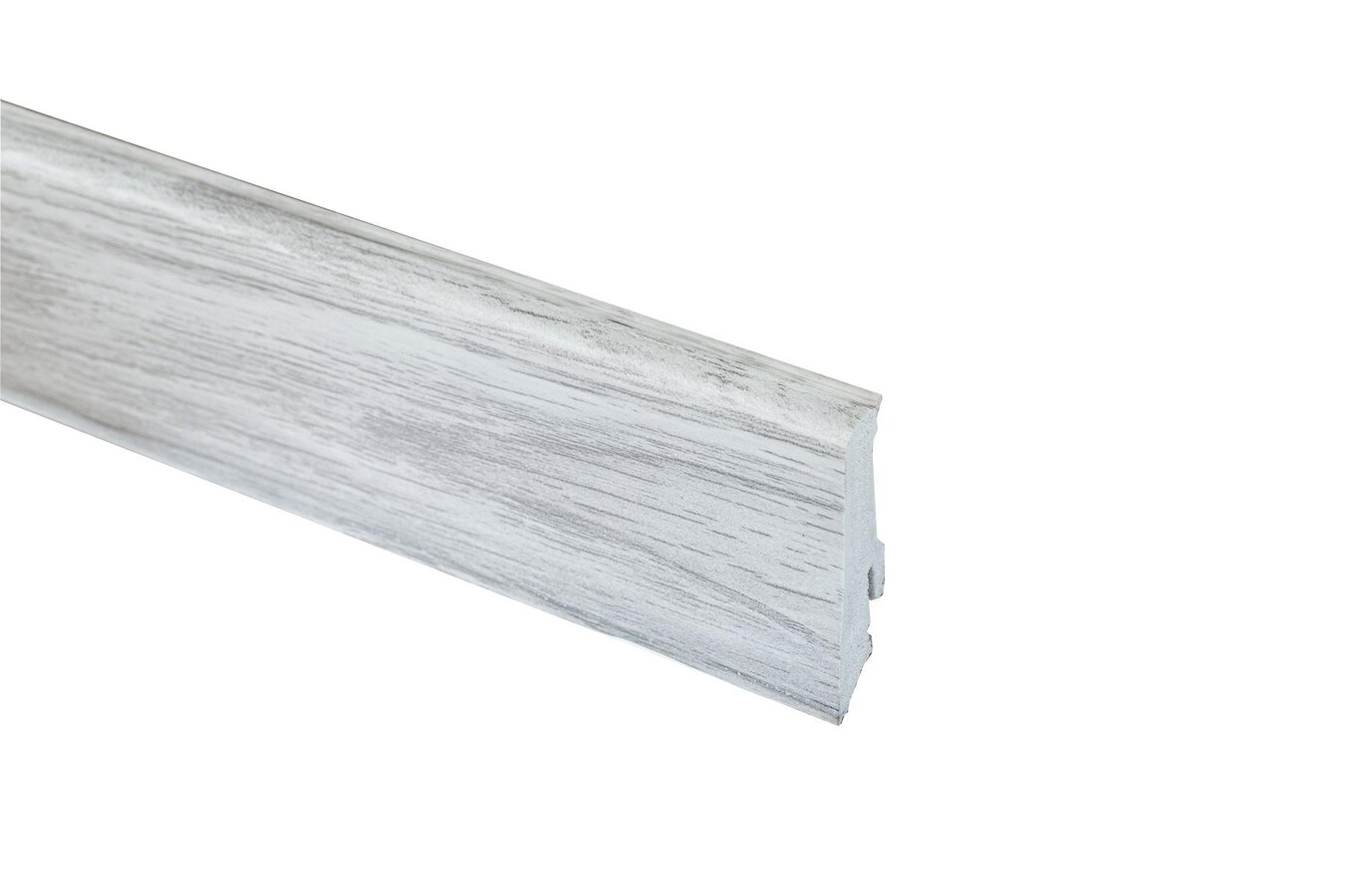 Плинтус Neuhofer Holz 59 мм 715505