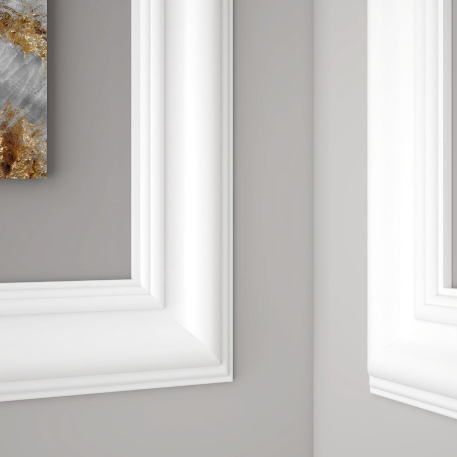 Молдинг Ultrawood под покраску U002