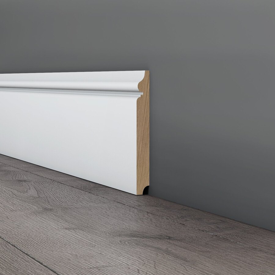 Плинтус Evrowood МДФ PN 170