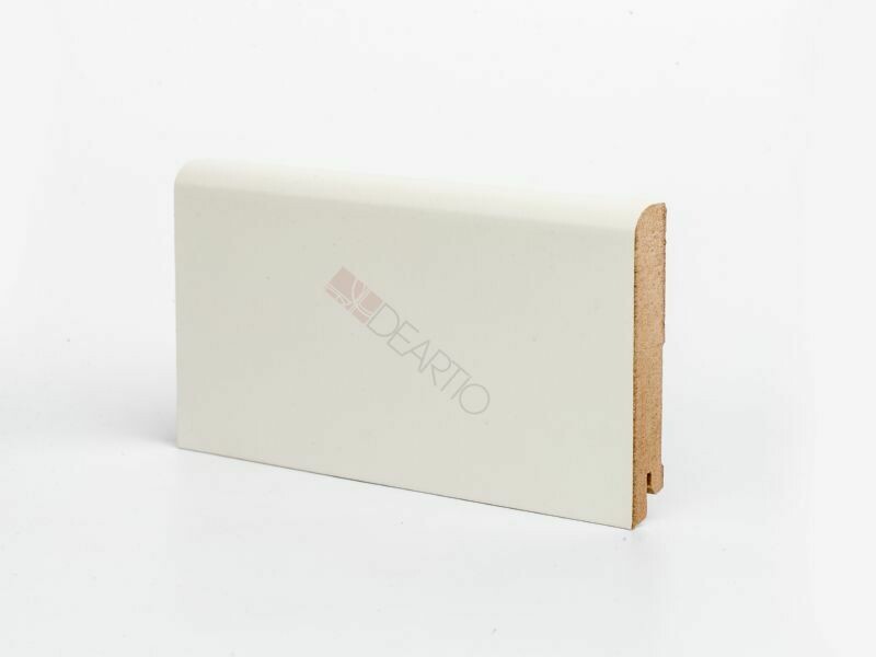 Плинтус МДФ Deartio RAL U102 - 100