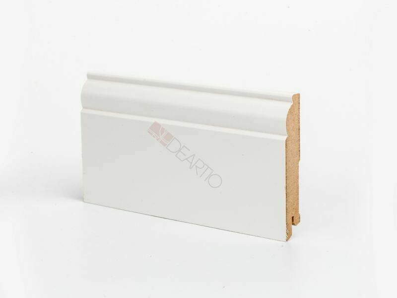 Плинтус МДФ Deartio RAL U104 - 100