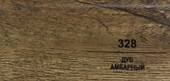 Плинтус Balterio h 50 мм Дуб амбарный 328