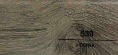 Плинтус Balterio h 50 мм Олива 539