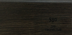 Плинтус Balterio h 50 мм Дуб смолистый 580