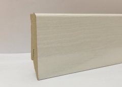 Плинтус Classen МДФ ламинированный Classic 58 мм LCC77