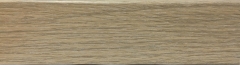 Плинтус Classen МДФ ламинированный Classic 58 мм LCC73