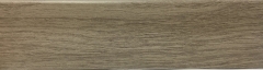 Плинтус Classen МДФ ламинированный Classic 58 мм LCC55