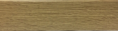 Плинтус Classen МДФ ламинированный Classic 58 мм LCC36