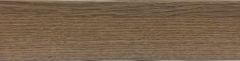 Плинтус Classen МДФ ламинированный Classic 58 мм LCC15