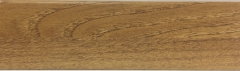 Плинтус Classen МДФ ламинированный Classic 58 мм LCC3