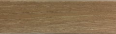 Плинтус Classen МДФ ламинированный Classic 58 мм LCC1