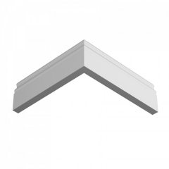 Плинтус Ultrawood под покраску Base 021