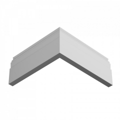 Плинтус Ultrawood под покраску Base 022