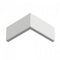 Молдинг Ultrawood под покраску E2E 0472