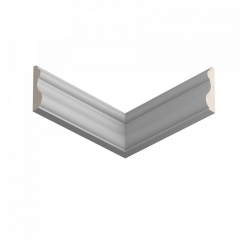 Молдинг Ultrawood под покраску U009