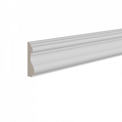 Молдинг Ultrawood под покраску U009