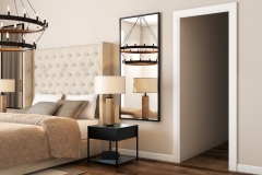 Плинтус Evrowood МДФ PN 060