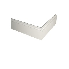Плинтус Evrowood МДФ PN 060