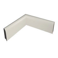 Плинтус Evrowood МДФ PN 080