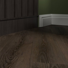 Плинтус Evrowood МДФ PN 100