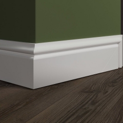 Плинтус Evrowood МДФ PN 100