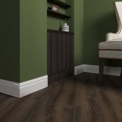 Плинтус Evrowood МДФ PN 100
