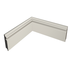 Плинтус Evrowood МДФ PN 100