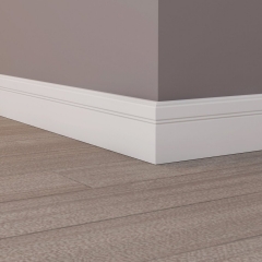 Плинтус Evrowood МДФ PN 120