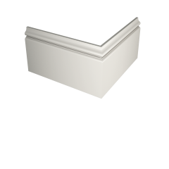 Плинтус Evrowood МДФ PN 170