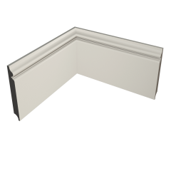 Плинтус Evrowood МДФ PN 170