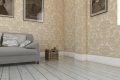 Плинтус Evrowood МДФ PN 190 Плинтус Evrowood МДФ PN 190