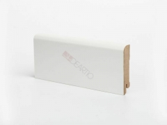 Плинтус МДФ Deartio RAL U102 - 80