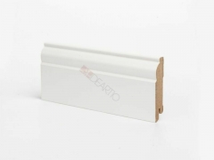Плинтус МДФ Deartio RAL U104 - 80