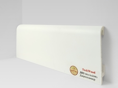 Плинтус Teckwood Дюрополимер ДП 3