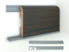 Уплотнитель Teckwood Серый